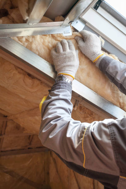 Range of Insulation Solutions in Ashland, NE