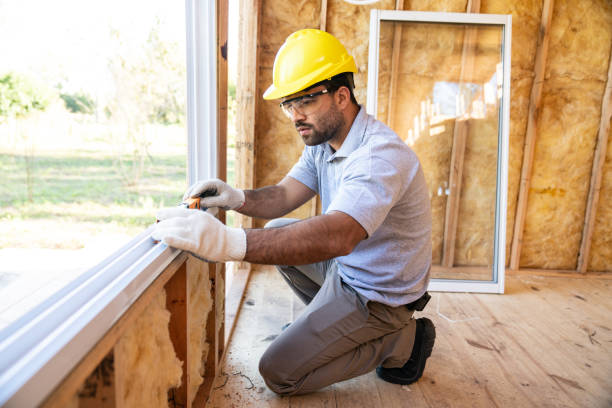 Trusted Ashland, NE Insulation Contractor Experts