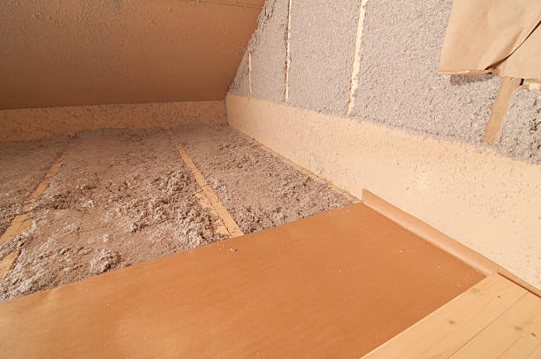 Best Spray Foam Insulation  in Ashland, NE